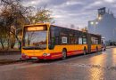 Ciepły posiłek, pomoc medyczna i wsparcie. Streetbus wyjechał na ulice Wrocławia